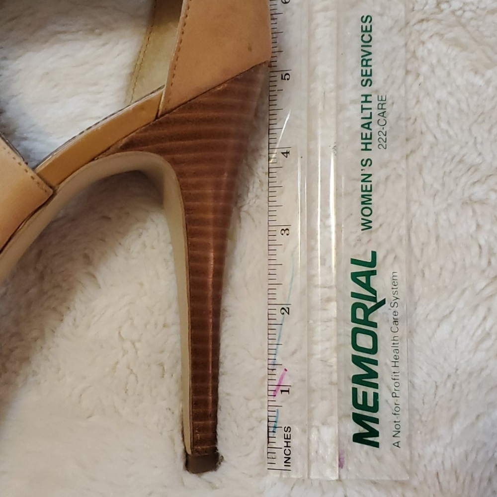 Guess platforms, size 8.5 - Picture 5 of 8